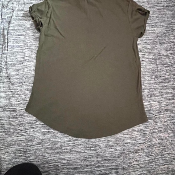 PINK short sleeve shirt - Picture 3 of 4